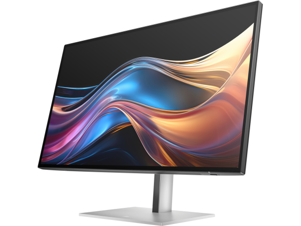 HP Series 7 Pro 27-inch QHD Monitör 8J4D8AA