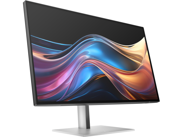 HP Series 7 Pro 27-inch QHD Monitör 8J4D8AA