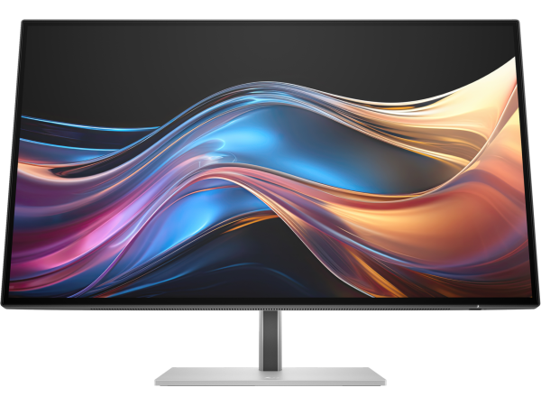 HP Series 7 Pro 27-inch QHD Monitör 8J4D8AA