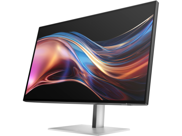 HP Series 7 Pro 27-inch QHD Thunderbolt 4  Monitör 8J9E6AA