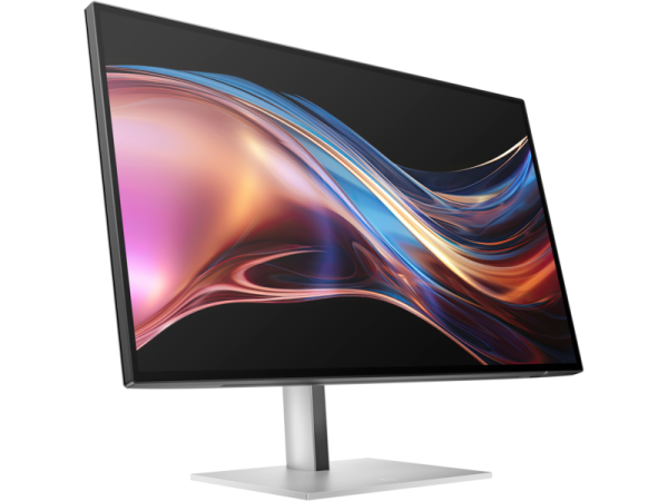 HP Series 7 Pro 27-inch QHD Thunderbolt 4  Monitör 8J9E6AA