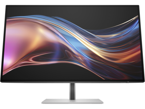 HP Series 7 Pro 27-inch QHD Thunderbolt 4  Monitör 8J9E6AA