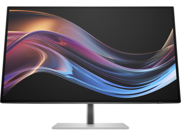 HP Series 7 Pro 27-inch 4K Thunderbolt 4 Monitör 8J9G2AA