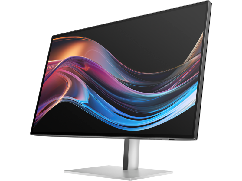 HP Series 7 Pro 27-inch 4K Thunderbolt 4 Monitör 8J9G2AA