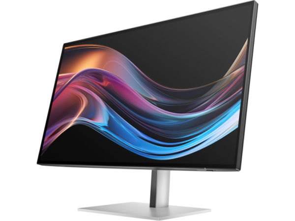 HP Series 7 Pro 27-inch 4K Thunderbolt 4 Monitör 8J9G2AA