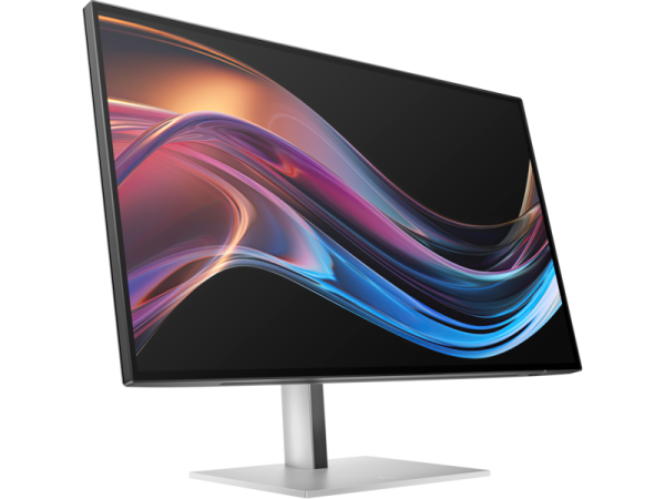 HP Series 7 Pro 27-inch 4K Thunderbolt 4 Monitör 8J9G2AA