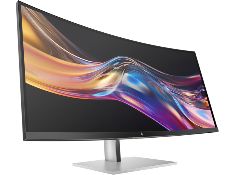 HP Series 7 Pro 37.5-inch WQHD+ Thunderbolt 4 Monitor 8K167AA