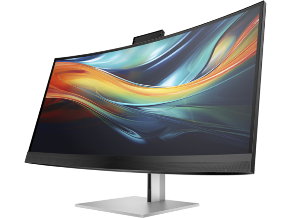 HP Series 7 Pro 39.7-inch 5K2K Conferencing Monitor  8Y2R2AA