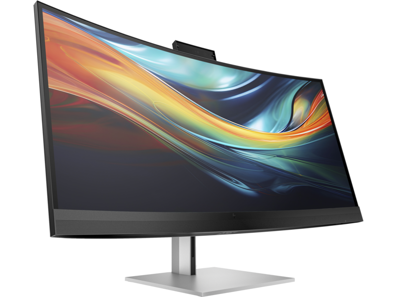 HP Series 7 Pro 39.7-inch 5K2K Conferencing Monitor  8Y2R2AA