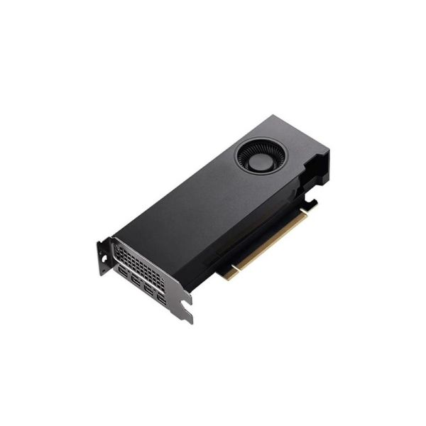 HP 5Z7D9AA NVIDIA QUADRO RTX A2000 12GB EKRAN KARTI FOR WS