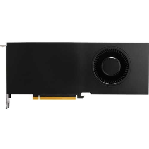 HP 5S458AA NVIDIA GFX RTX A4500 20GB GDDR6 4DP EKRAN KARTI FOR WS