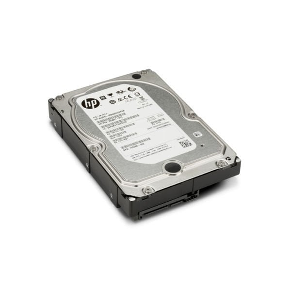 HP 1TB SATA 7200 rpm 6Gb/s HDD - LQ037AA