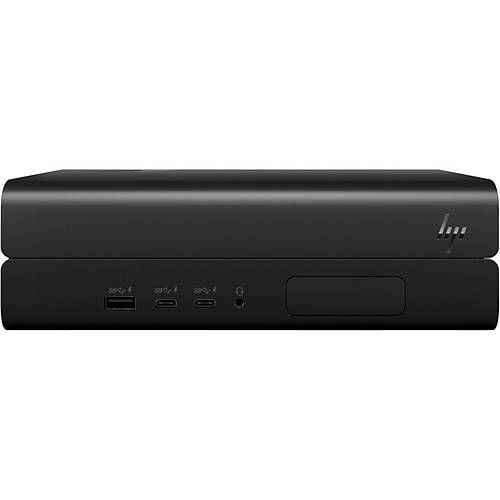 HP WS 8T1M9EA Z2 G9 MINI i9-14900 32GB (2x16GB) nECC DDR5 5600 1TB SSD NVIDIA RTX A2000 12GB WIN11PRO HIGH END