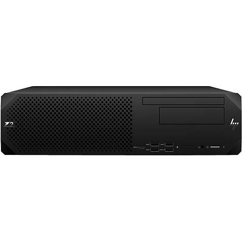 HP WS 8T1Q8EA Z2 G9 SFF i7-14700 16GB (1x16GB) nECC DDR5 4800 512GB SSD NVIDIA T1000 8GB WIN11PRO