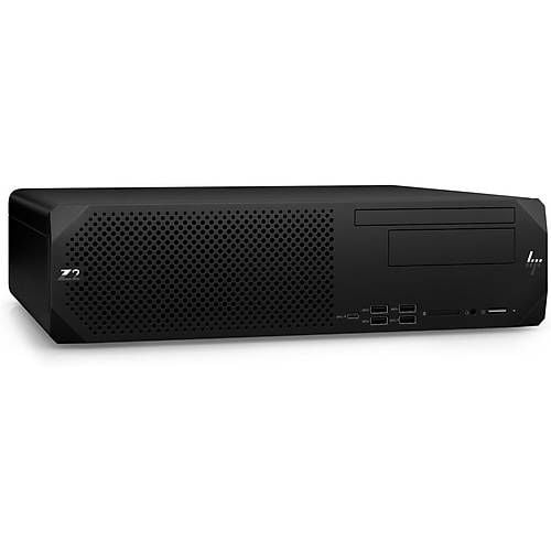 HP WS 8T1Q8EA Z2 G9 SFF i7-14700 16GB (1x16GB) nECC DDR5 4800 512GB SSD NVIDIA T1000 8GB WIN11PRO