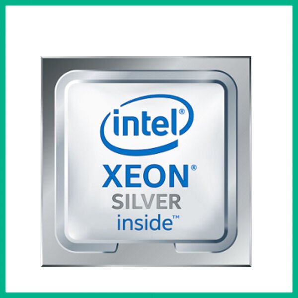HPE P02492-B21 DL380 Gen10 Xeon-S 4210 Kit
