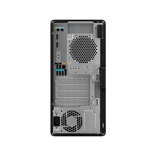 HP WS 8T1N3EA Z2 G9 i7-14700K 32GB (2x16GB) nECC DDR5 4800 1TB SSD NVIDIA RTX A2000 12GB WIN11PRO