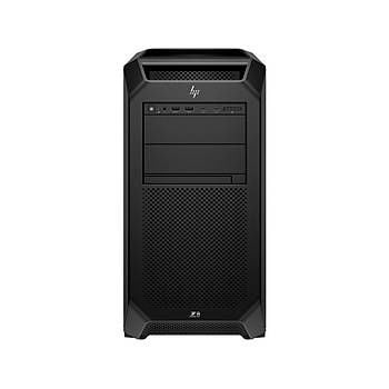 HP WS 5E1S6ES Z8 G5 XEON W7-3455 32GB (2x16GB) ECC DDR5 4800 2TB SSD WIN11PRO