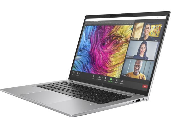 HP MWS 86B04EA ZBOOK FIREFLY 14 G11 U7-155H 16GB (2x8GB) nECC DDR5 5600 512GB SSD NVIDIA RTX A500 4GB WIN11PRO
