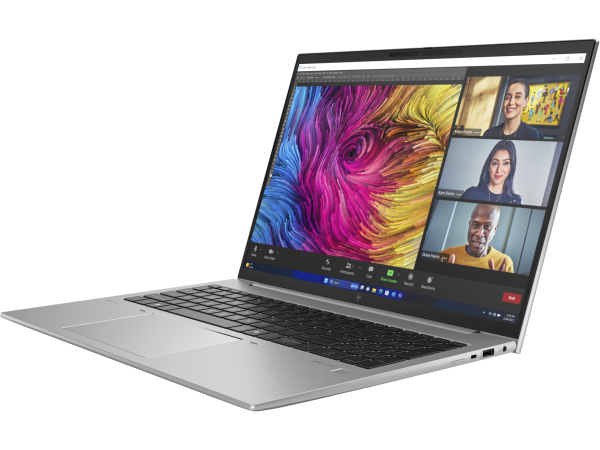 HP MWS 86A93EA ZBOOK FIREFLY G11 16 WUXGA TOUCH U7-165H 32GB (1x32GB) nECC DDR5 5600 1TB SSD NVIDIA RTX A500 4GB WIN11P