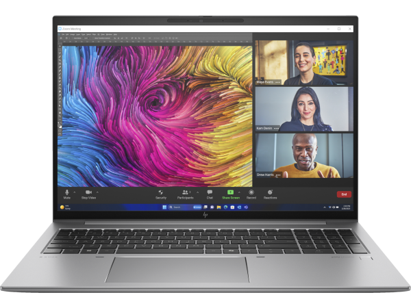 HP MWS 86A93EA ZBOOK FIREFLY G11 16 WUXGA TOUCH U7-165H 32GB (1x32GB) nECC DDR5 5600 1TB SSD NVIDIA RTX A500 4GB WIN11P