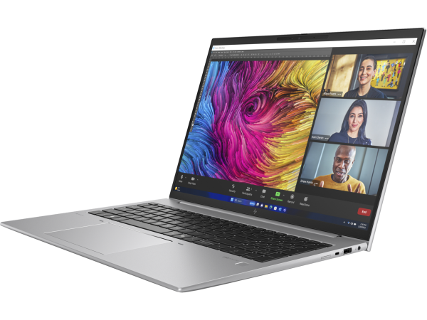 HP MWS 86B09EA ZBOOK FIREFLY 16 G11 U7-155H 16GB (2x8GB) nECC DDR5 5600 512GB SSD NVIDIA RTX A500 4GB WIN11PRO