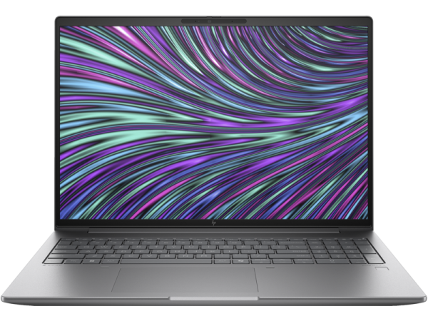 HP MWS 8T0U2EA ZBOOK POWER 16 G11 U7-155H 16GB (1x16GB) nECC DDR5 5600 512GB SSD NVIDIA RTX 500 Ada 4GB WIN11PRO