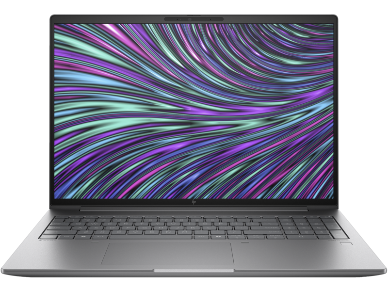 HP MWS 8T0U4EA ZBOOK POWER 16 G11 U7-155H 32GB (1x32GB) nECC DDR5 5600 1TB SSD NVIDIA RTX 1000 Ada 6GB WIN11PRO