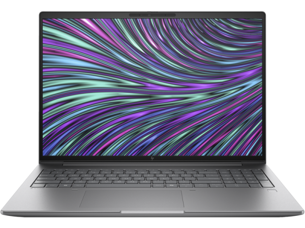 HP MWS 8T0U4EA ZBOOK POWER 16 G11 U7-155H 32GB (1x32GB) nECC DDR5 5600 1TB SSD NVIDIA RTX 1000 Ada 6GB WIN11PRO