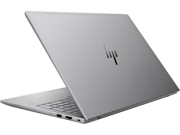 HP MWS 8T0U4EA ZBOOK POWER 16 G11 U7-155H 32GB (1x32GB) nECC DDR5 5600 1TB SSD NVIDIA RTX 1000 Ada 6GB WIN11PRO