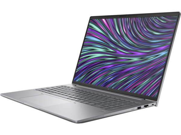 HP MWS 8T0V5EA ZBOOK POWER 16 G11 U9-185H 32GB (1x32GB) nECC DDR5 5600 1TB SSD NVIDIA RTX 2000 Ada 8GB WIN11PRO HIGH END