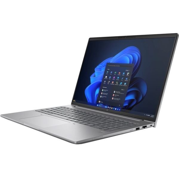 HP MWS 8T0K6EA ZBOOK POWER 16 G11A RYZEN 9 PRO 8945HS 32GB (1x32GB) nECC DDR5 5600 1TB SSD NVIDIA RTX 2000 Ada 8GB WIN11PRO HIGH