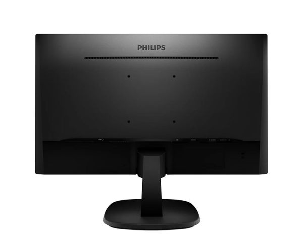 Philips 243V7QJABF/01 23.8'' 4ms FHD Hdmi DP MM IPS
