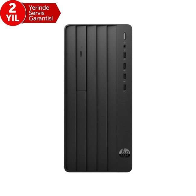 HP Pro Tower 290 G9 i3 12100-8G-256SSD-Dos