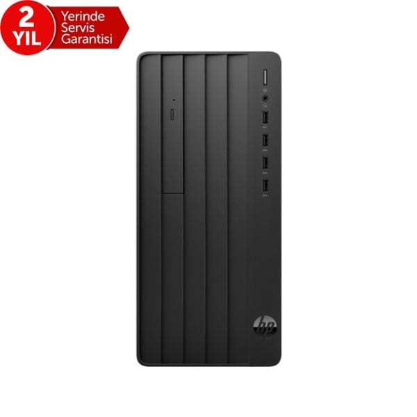 HP Pro Tower 290 G9 i3 12100-8G-256SSD-Dos