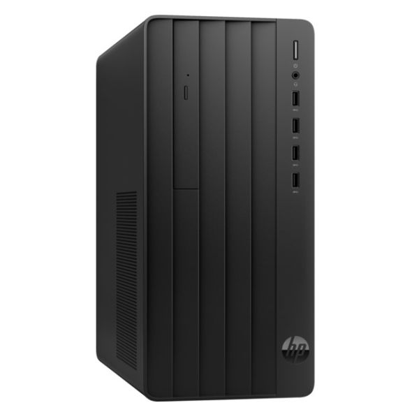 HP Pro Tower 290 G9 i3 12100-8G-256SSD-Dos