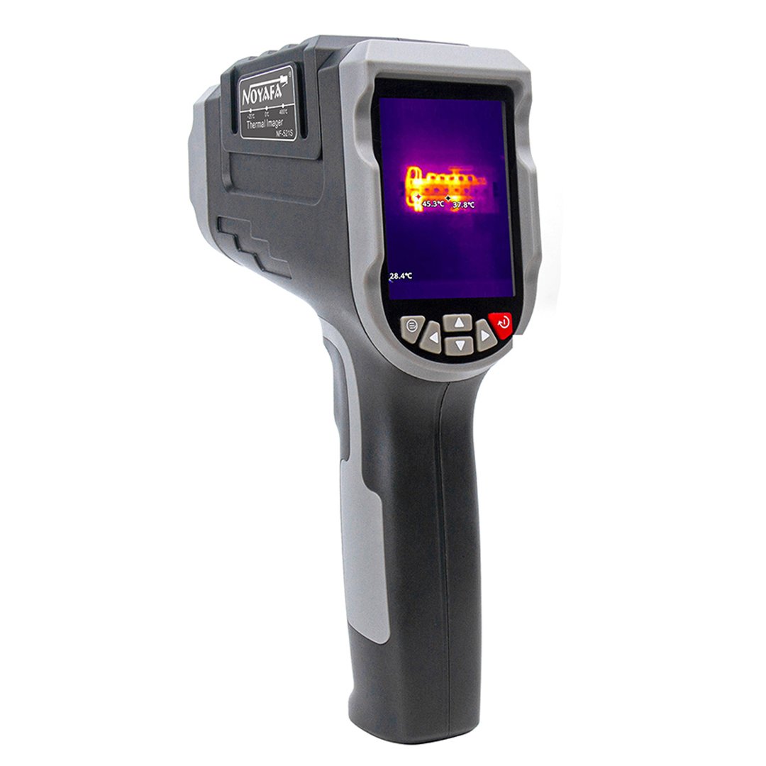 Noyafa NF 521S Termal Görüntüleyici Fiyatı - Merter Elektronik