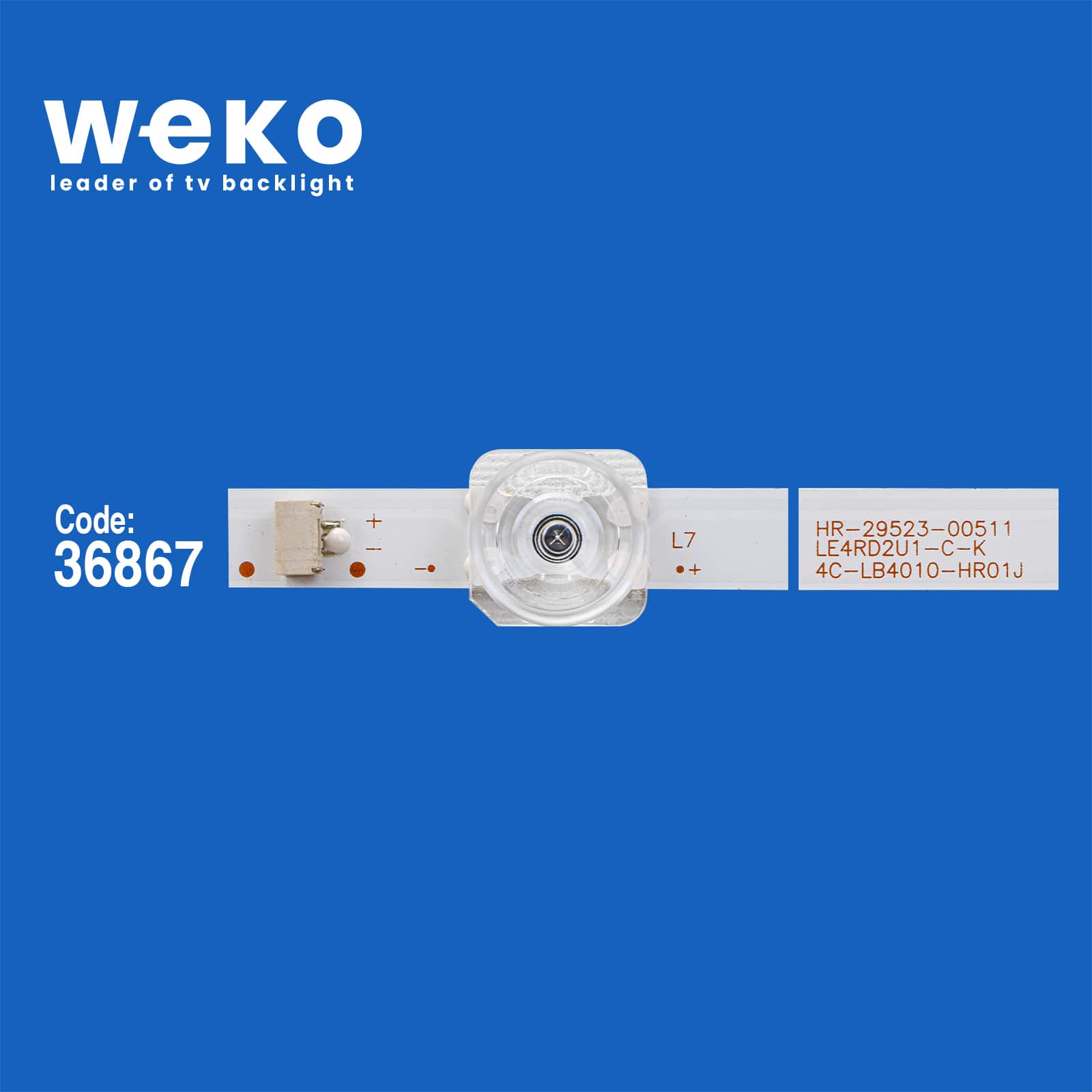 Tcl 40S6500 40” 2 Adet Tv Led Bar Fiyatı - Merter Elektronik