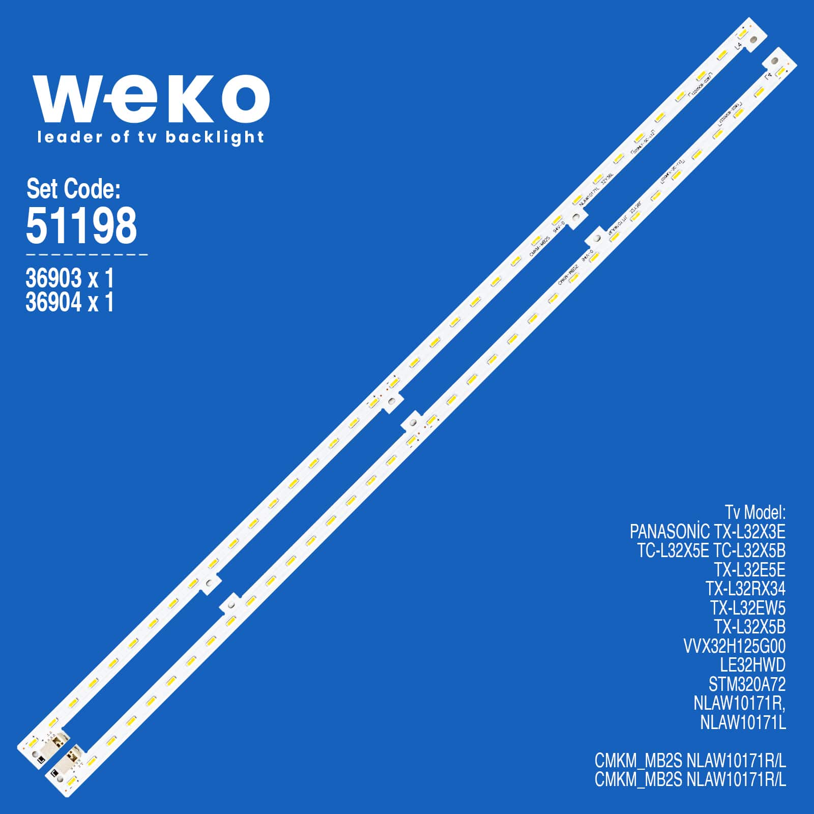 Tc326bg clearance