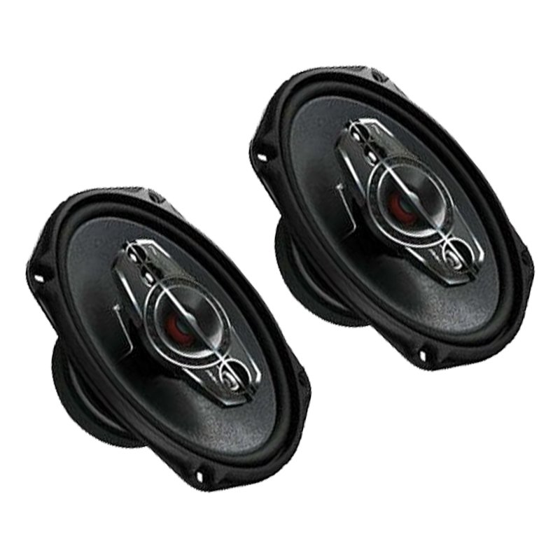 Pioneer TS-A6996S 650 Watt Oval Hoparlör (2'li Takım) Fiyatı - Merter ...