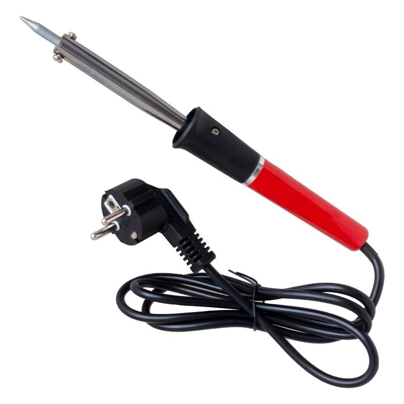 Powermaster ZD-407 60 Watt Kalem Havya Fiyatı - Merter Elektronik