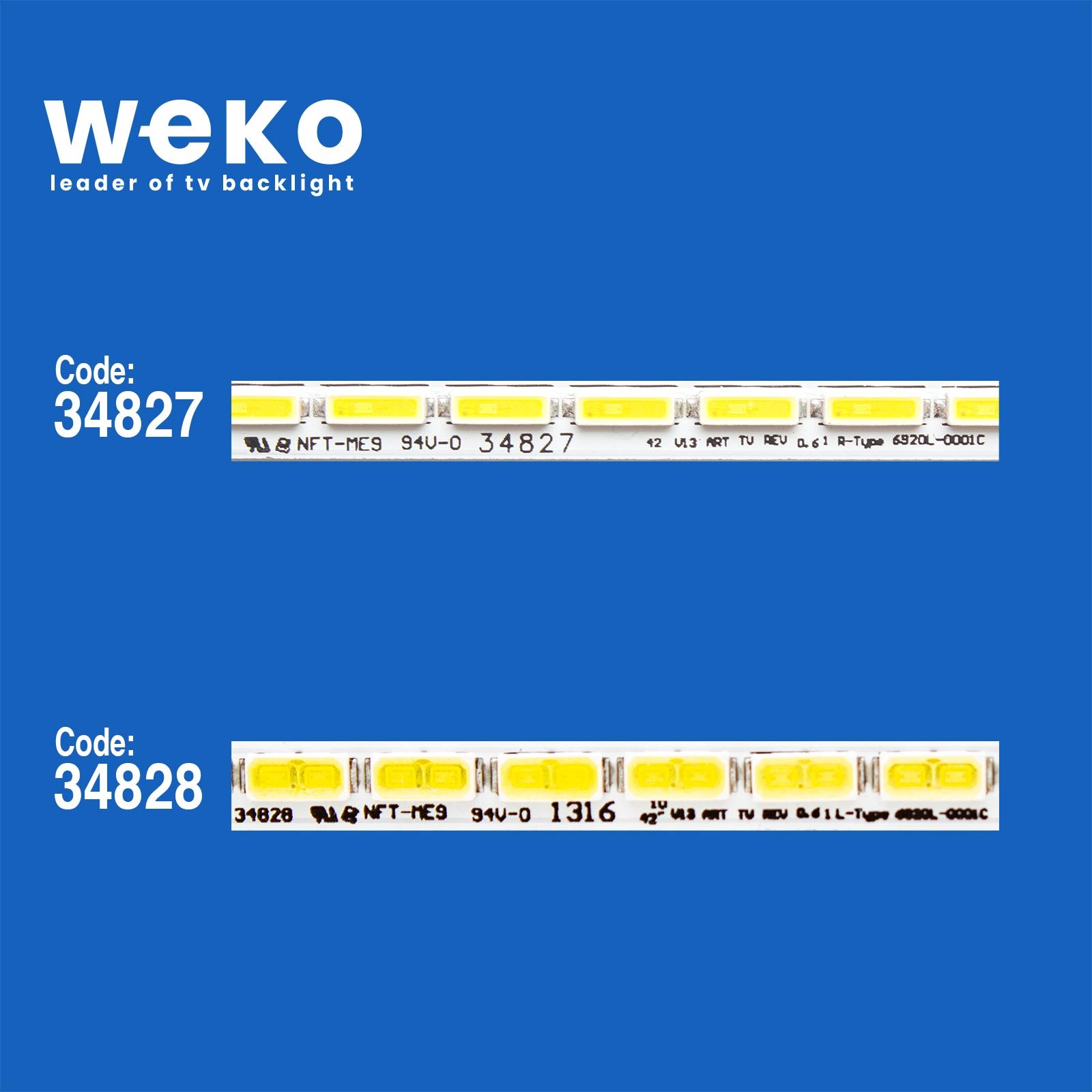 Lg Lc420EUF (FE) (P1) 42'' inç 2 Adet Tv Led Bar Fiyatı - Merter Elektronik