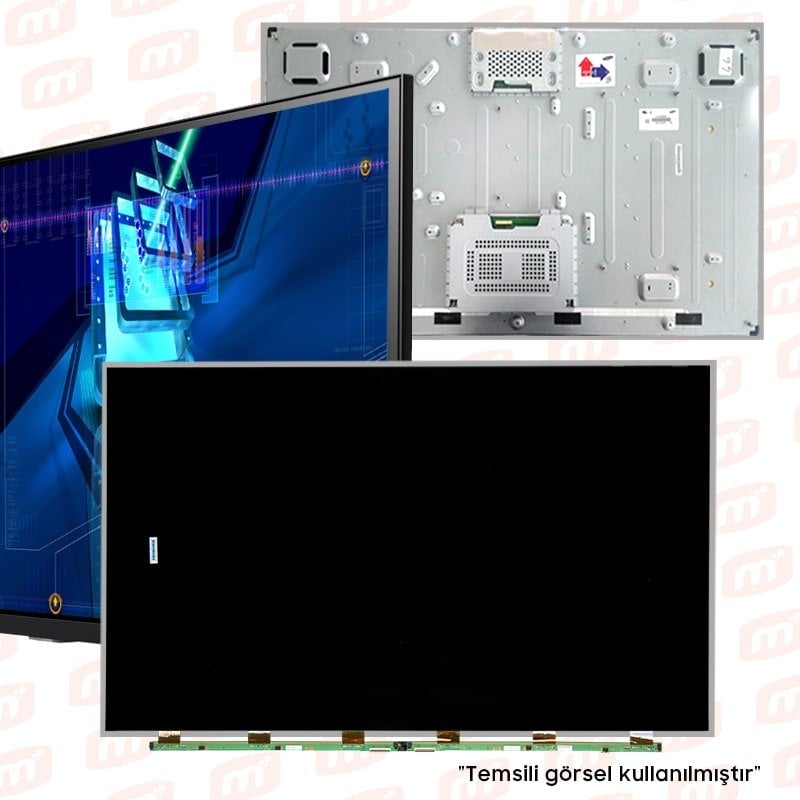 Samsung UE50TU7000 DB01 UHD Tv Ekran Panel Fiyat Merter Elektronik