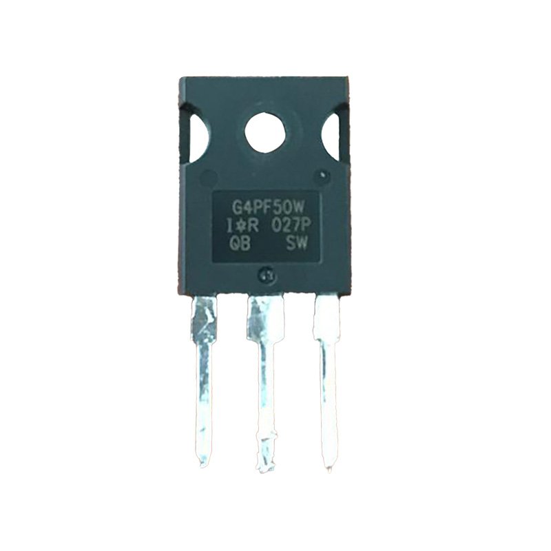 IRG4PF50W Fiyatı - Merter Elektronik
