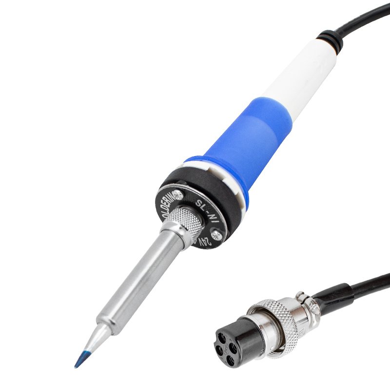 Solomon SL-916 NI 24 Volt 48 Watt Yedek Havya Sapı Fiyatı - Merter ...