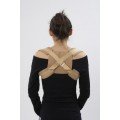 EKONOMİK CLAVİCULA BANDAJI