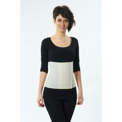ELASTİK ABDOMİNAL KORSE