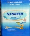 NANOPED HASTA BEZİ (Medium, 8'li)