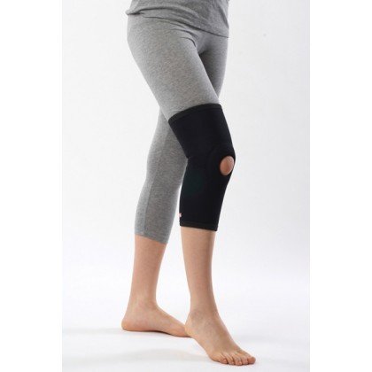 DİZLİK (PATELLA DESTEKLİ)