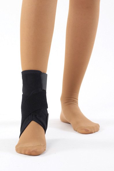 BALENLİ AYAK  BİLEKLİĞİ (ONE SIZE)